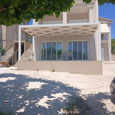 Villa Irene Spanokhórion エクステリア 写真